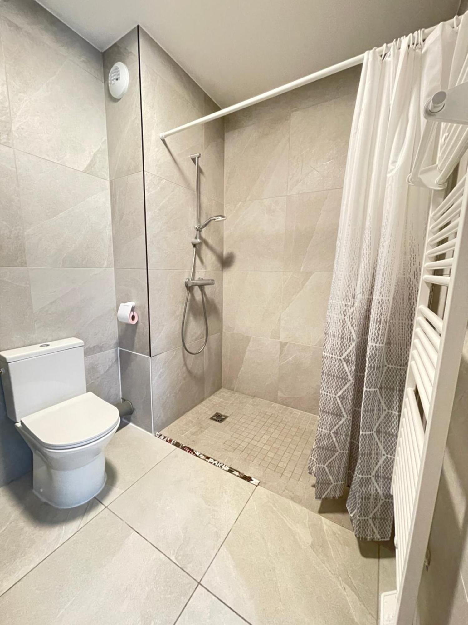 Cozy Compact Studio France Saint-Louis  Exterior foto